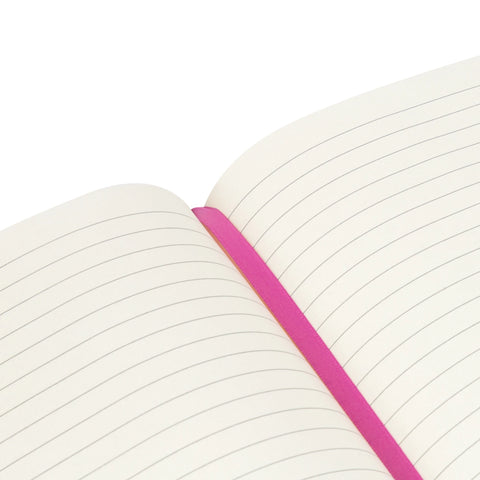 LIBRETA OLVERA 14.2 x 21 cm