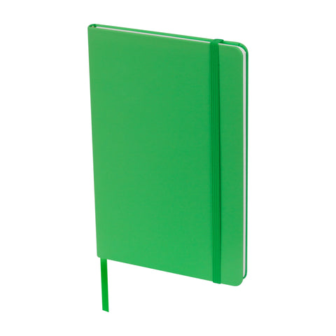 LIBRETA OLVERA 14.2 x 21 cm