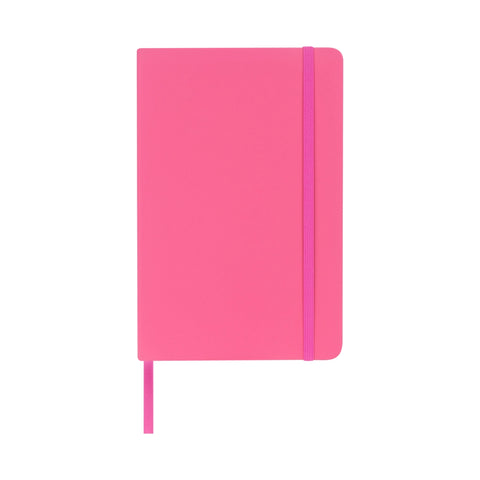 LIBRETA BAIONA 9.8 x 14.6 cm