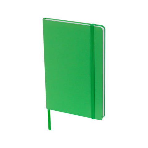 LIBRETA BAIONA 9.8 x 14.6 cm