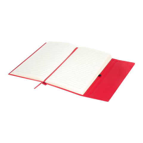 LIBRETA BOK 16 x 20.6 cm
