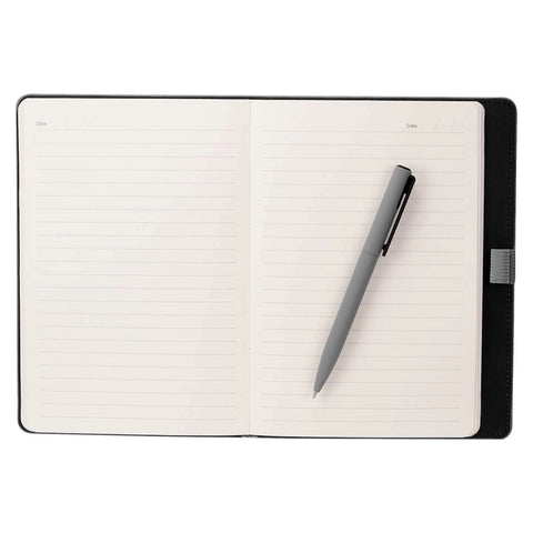 LIBRETA KIONA 12 x 17.5 cm
