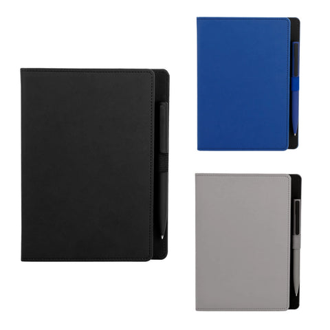 LIBRETA KIONA 12 x 17.5 cm