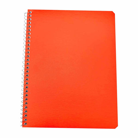 CUADERNO PROFESIONAL 19.9 x 26.2 cm