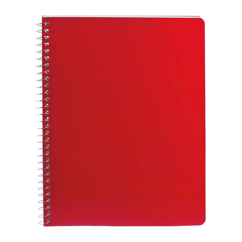 CUADERNO PROFESIONAL 19.9 x 26.2 cm