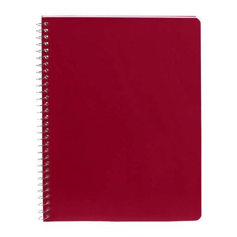 CUADERNO PROFESIONAL 19.9 x 26.2 cm
