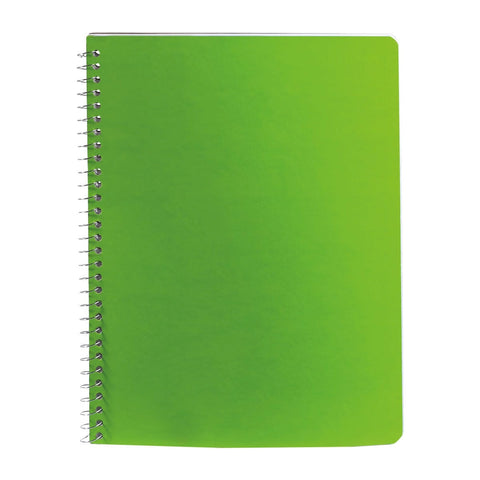 CUADERNO PROFESIONAL 19.9 x 26.2 cm