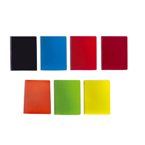 CUADERNO PROFESIONAL 19.9 x 26.2 cm
