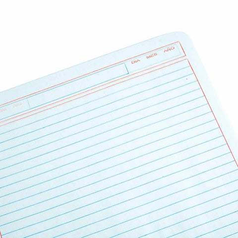 CUADERNO PROFESIONAL 19.9 x 26.2 cm