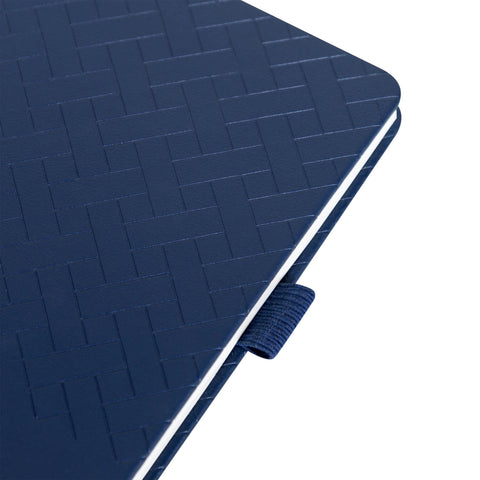 LIBRETA TESUT 14 x 31.3 cm