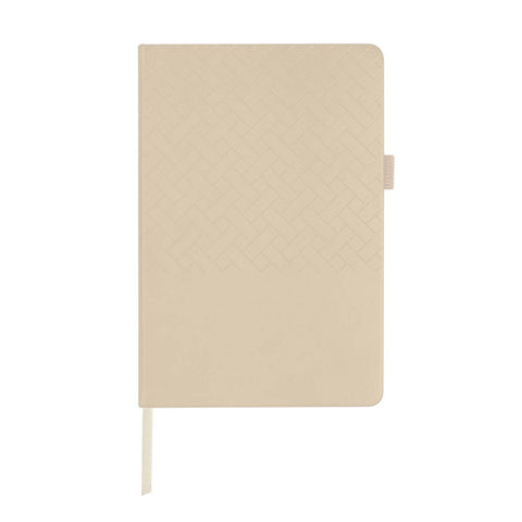 LIBRETA TESUT 14 x 31.3 cm