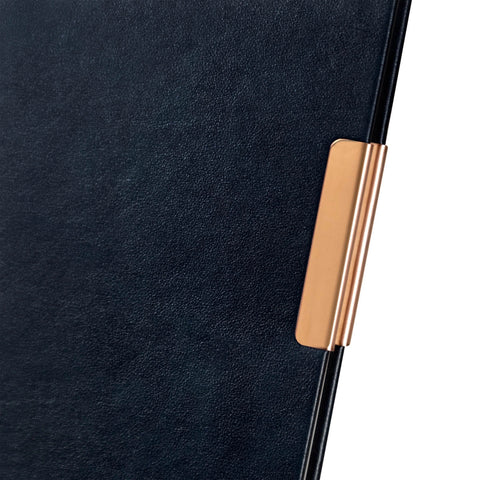 LIBRETA KOLM 14 x 21 cm