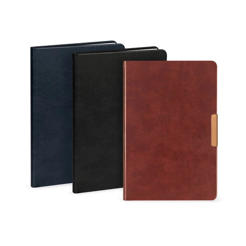 LIBRETA KOLM 14 x 21 cm