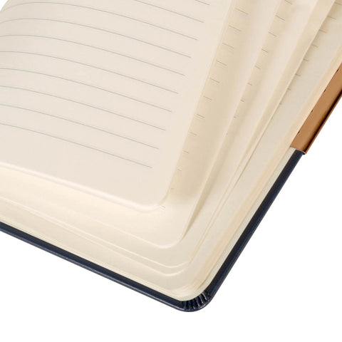 LIBRETA KOLM 14 x 21 cm