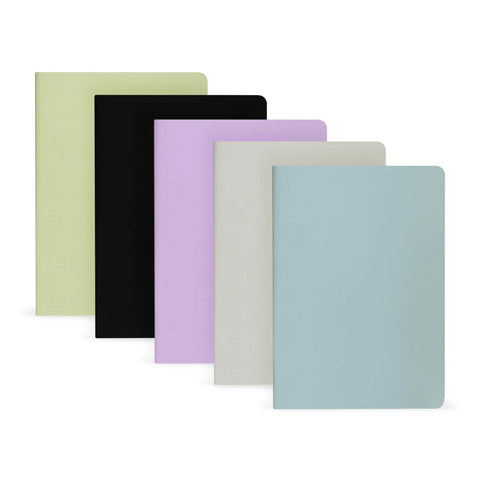 LIBRETA SLANK 14 x 20.5 cm