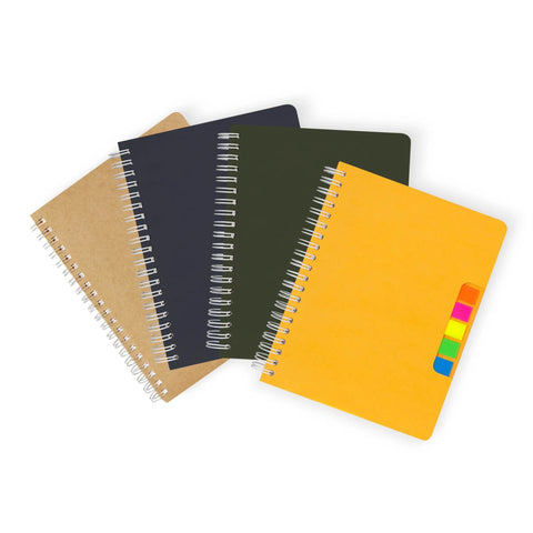 LIBRETA KORYAK 16.3 x 22 cm