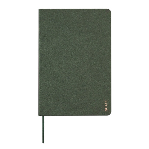 LIBRETA ANDIKA 14 x 20.7 cm