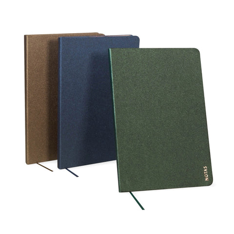 LIBRETA ANDIKA 14 x 20.7 cm