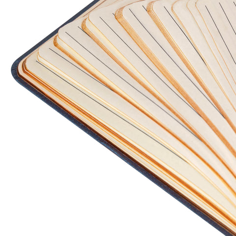 LIBRETA ANDIKA 14 x 20.7 cm