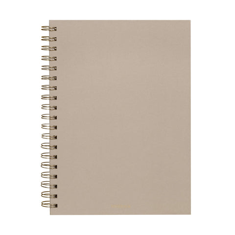 LIBRETA MALAKI 17.6 x 25 cm
