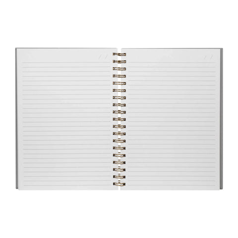 LIBRETA MALAKI 17.6 x 25 cm