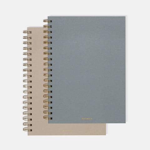LIBRETA MALAKI 17.6 x 25 cm
