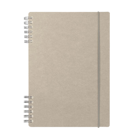 LIBRETA POE 14.7 x 20.5 cm