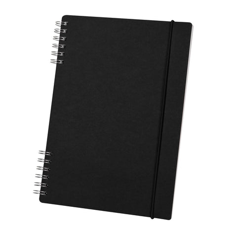 LIBRETA POE 14.7 x 20.5 cm