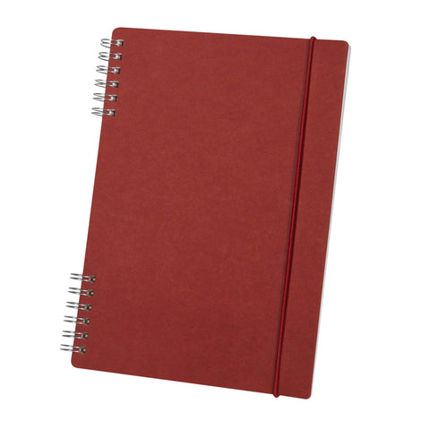 LIBRETA POE 14.7 x 20.5 cm