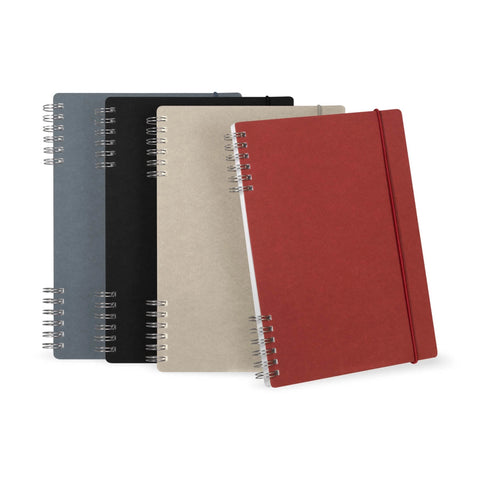 LIBRETA POE 14.7 x 20.5 cm