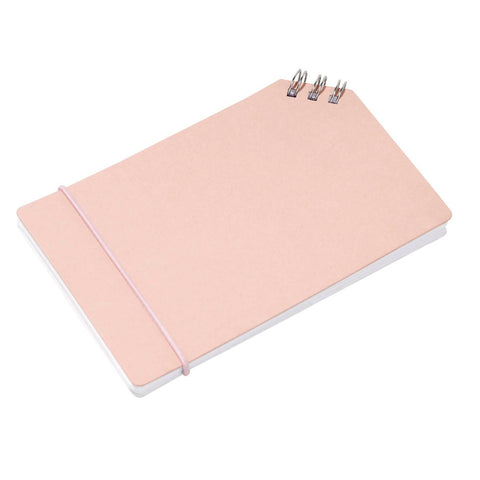 LIBRETA CARROLL 9.2 x 14.2 cm