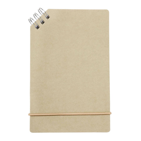 LIBRETA CARROLL 9.2 x 14.2 cm