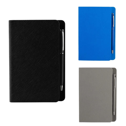LIBRETA FUNNE 12 x 17.5 cm