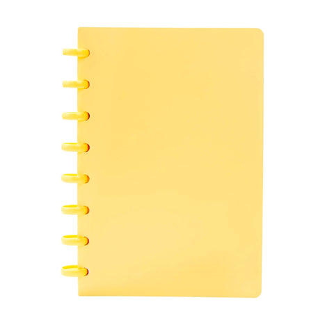 LIBRETA IKOTI 14.6 x 21.5 cm