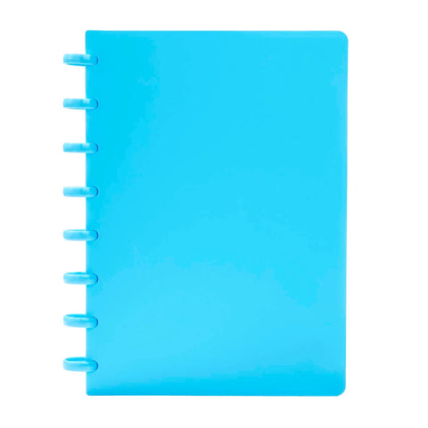 LIBRETA IKOTI 14.6 x 21.5 cm