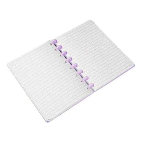LIBRETA IKOTI 14.6 x 21.5 cm