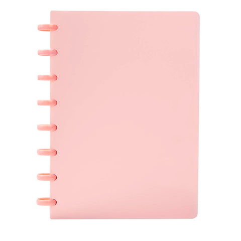 LIBRETA IKOTI 14.6 x 21.5 cm
