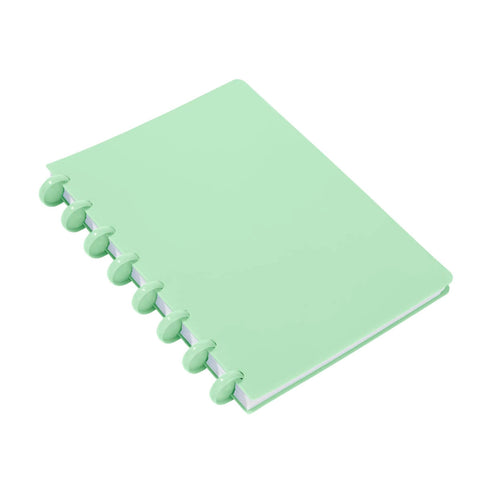 LIBRETA IKOTI 14.6 x 21.5 cm