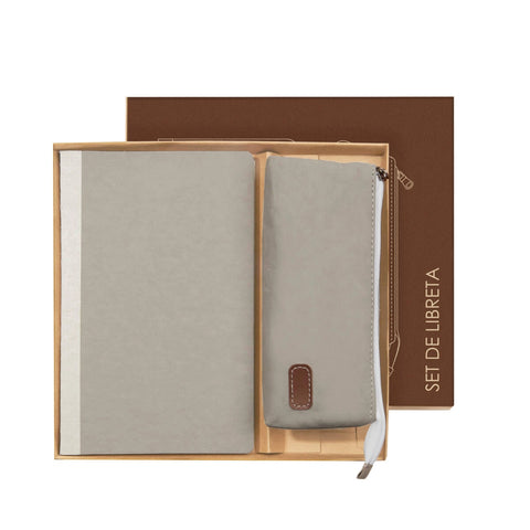 SET ECO VAVIRI 13 x 20.5 cm