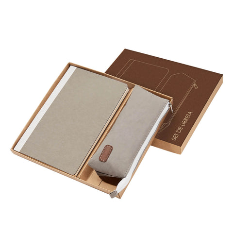 SET ECO VAVIRI 13 x 20.5 cm