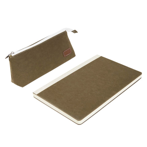 SET ECO VAVIRI 13 x 20.5 cm