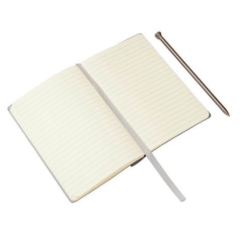 LIBRETA DAGOM 11.3 x 14.3 x 1 cm