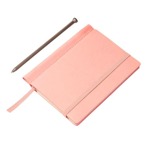 LIBRETA DAGOM 11.3 x 14.3 x 1 cm