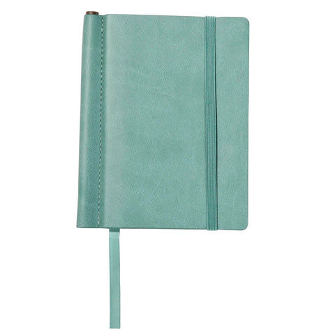 LIBRETA DAGOM 11.3 x 14.3 x 1 cm