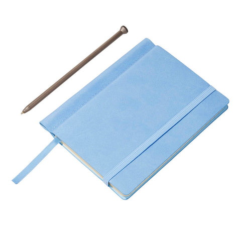 LIBRETA DAGOM