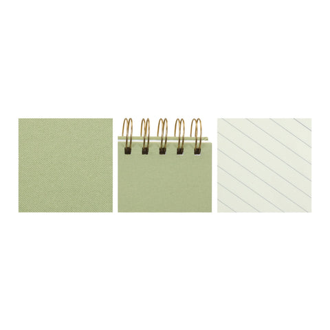 LIBRETA LATKA 14.8 x 21.5 cm