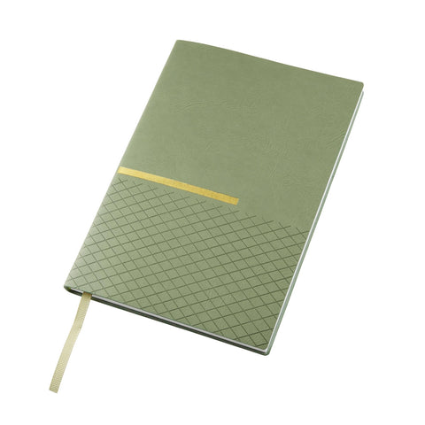 SET DE LIBRETA ZLATNA