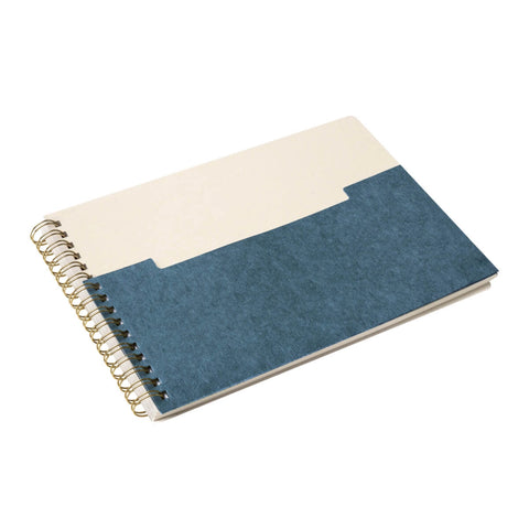 LIBRETA APPEL 21 x 14 cm