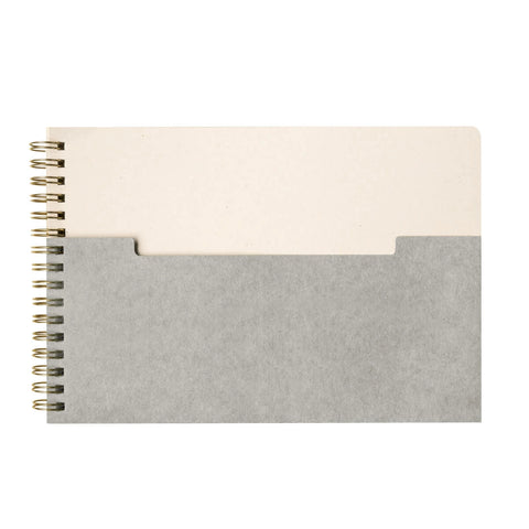 LIBRETA APPEL 21 x 14 cm