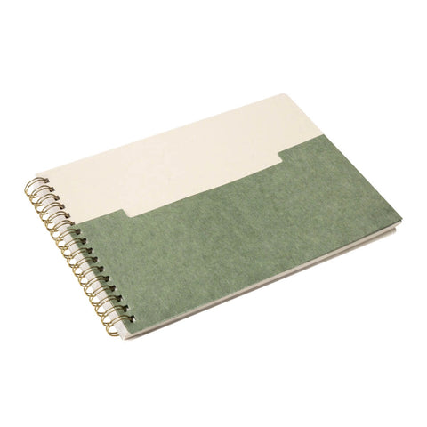 LIBRETA APPEL 21 x 14 cm
